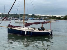 Cape Cutter 19