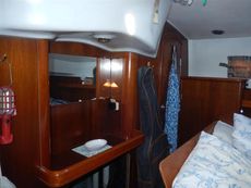 1997 BENETEAU OCEANIS 36 CC