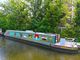 2006 Narrowboat 57ft Cruiser Stern