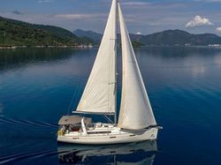 2014 BENETEAU OCEANIS 45
