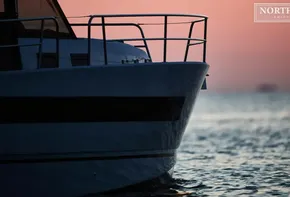 Northman 1200 for sale with BJ Marine