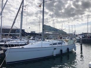 2003 Jeanneau Sun Odyssey 35