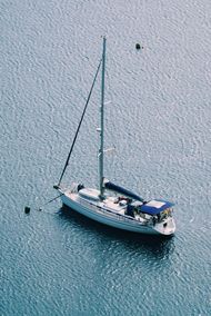 2002 Bavaria 44