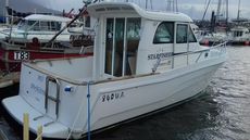 Motor Cruiser STARFISHER 840 WA
