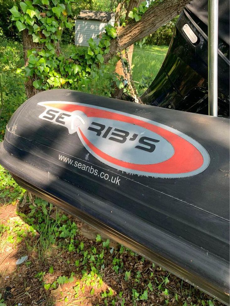 Sea Ribs 650 for sale UK, Sea Ribs boats for sale, Sea Ribs used boat