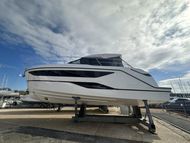 2024 Bavaria SR35HT