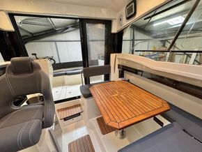 dinette