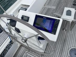 2019 Bavaria C45 Style 17