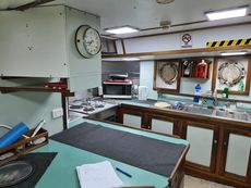 35m Longliner Unrestricted Navigation