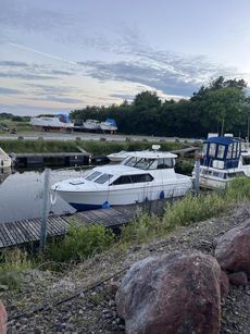 Turbo Diesel Bayliner 2859 Ciera Express