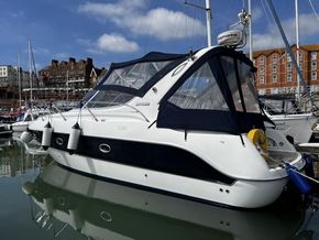 2006 Sessa C30 4
