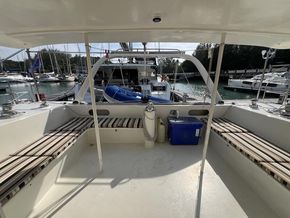 Grainger 40 Catamaran for Sale in Langkawi
