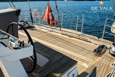 2016 Conrad 91