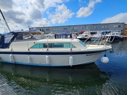 1979 Fairline Mirage 29