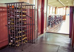 Historisch Passagiersschip, 100 passagiers
