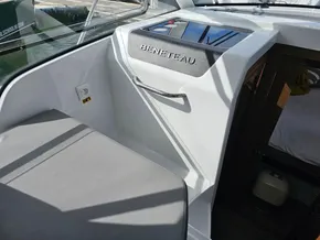Beneteau Antares 9 OB for sale with BJ Marine