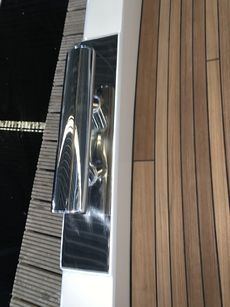 NEW BUILD TO ORDER - STEVENS 1600 DUTCH STEEL TRAWLER