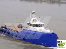 53m / 65 pax Crew Transfer Vessel for Sale / #1081104