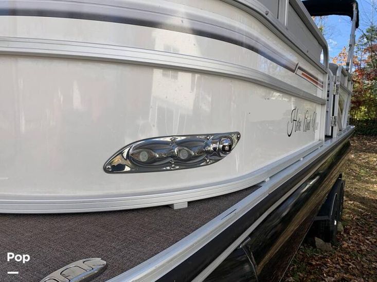 2020 Ranger rp220c reata