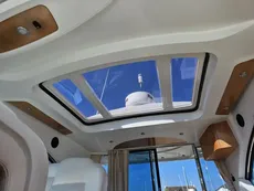 2007 Beneteau Flyer 12 Cabin