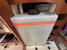 1980 Comanche 32 Motor Sailer