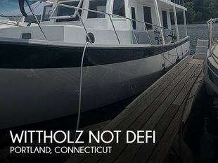 1969 Wittholz Not Defi