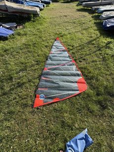 29er Dinghy