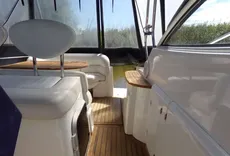 2004 Sealine S23