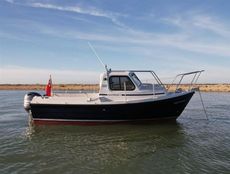 2025 Orkney Pilothouse 20