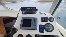 1999 Ocqueteau 715