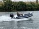 2022 Salcombe Rib Co 380 Lux