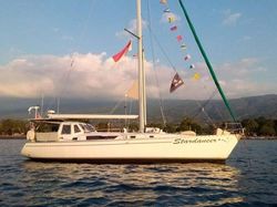 Gib Sea 472 Yacht