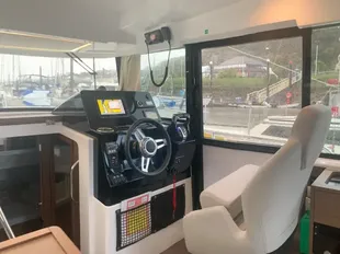 2023 Jeanneau MERRY FISHER 895 SPORT