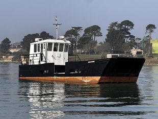 1991 Landing craft 14m