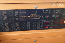 1997 Pilot 44