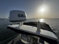 2015 Bayliner Ciera 8