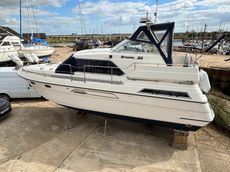 1989 Broom 33
