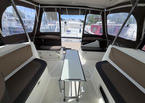 Cockpit