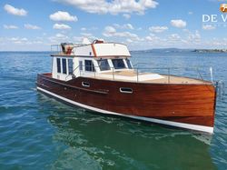 2021 Martin 44 Trawler