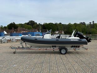 2022 Brig Eagle 6