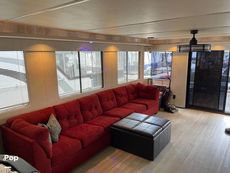 1998 Stardust Cruiser Stardust 86