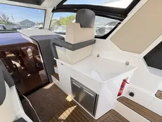 2016 Sheerline 1090 Hard Top
