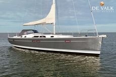 2010 Hanse 430