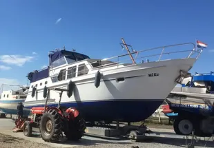 2002 Harley Kokkruiser 1300