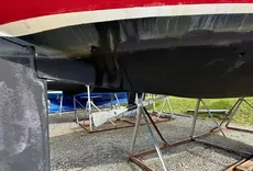 1987 Sigma 33