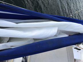 Mainsail