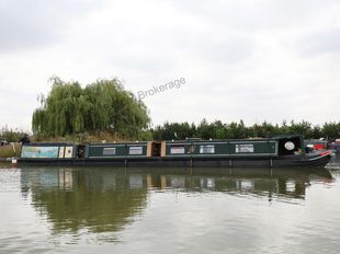KING LOUIE &bull; 70ft 0in, Traditional, 0+6 berths.