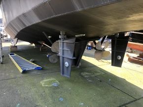 Stern Gear