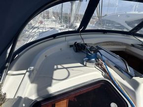 2007 Bavaria 37 Cruiser 19
