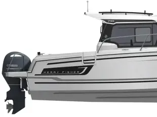 2025 Jeanneau Merry Fisher 795 S2